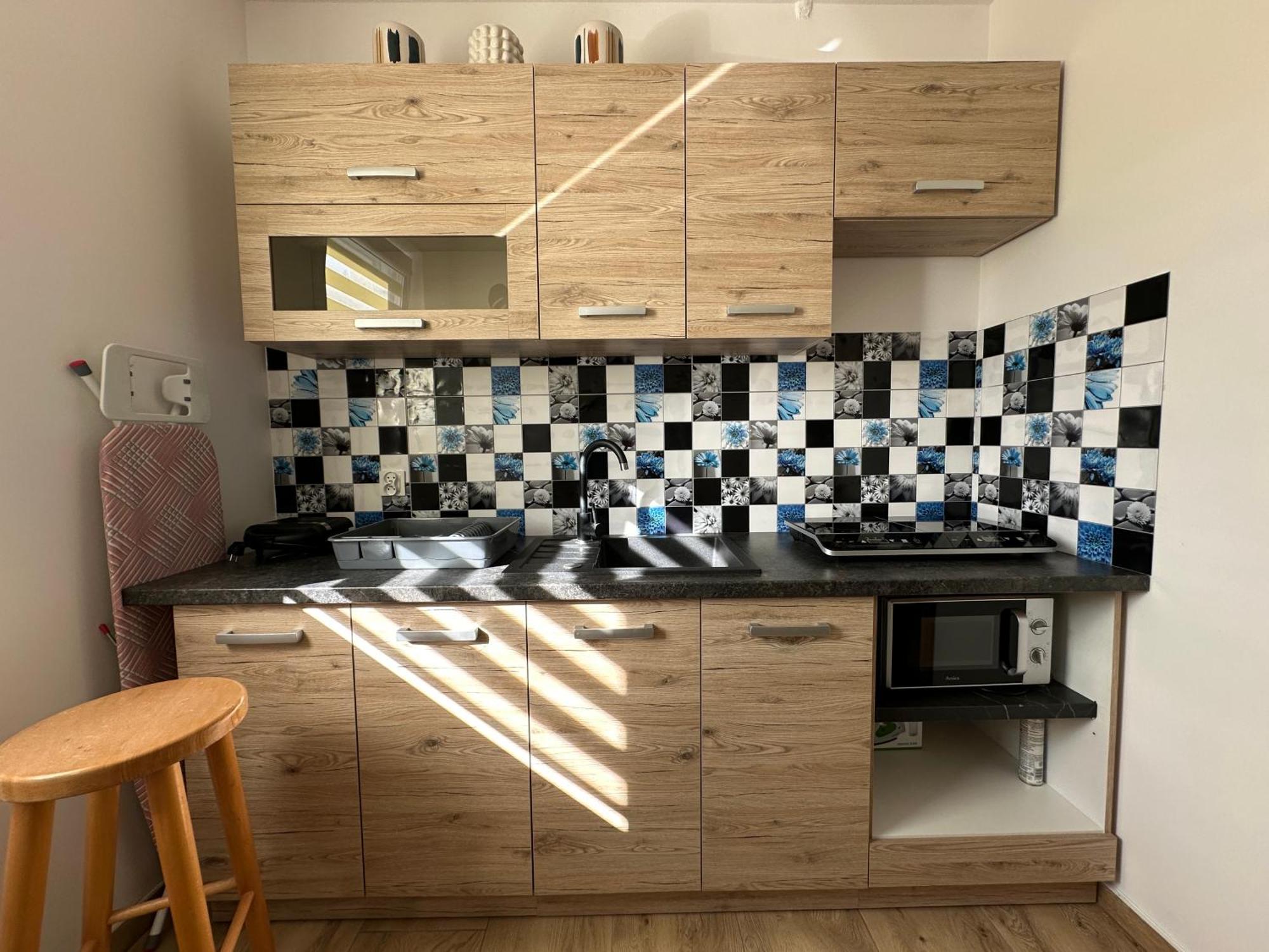 Dom Na Skale Homestay Krynica Zdroj