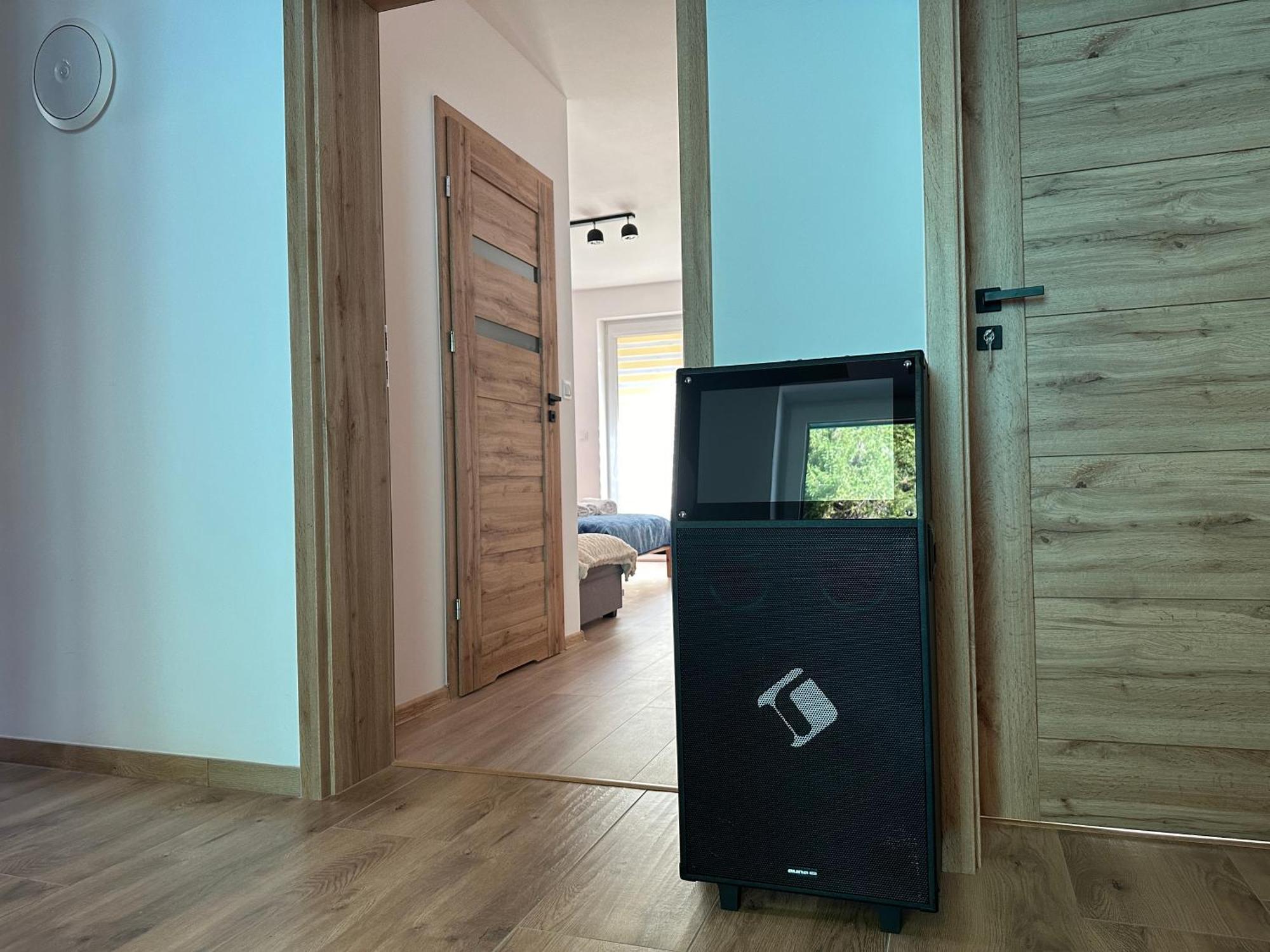 Dom Na Skale Homestay