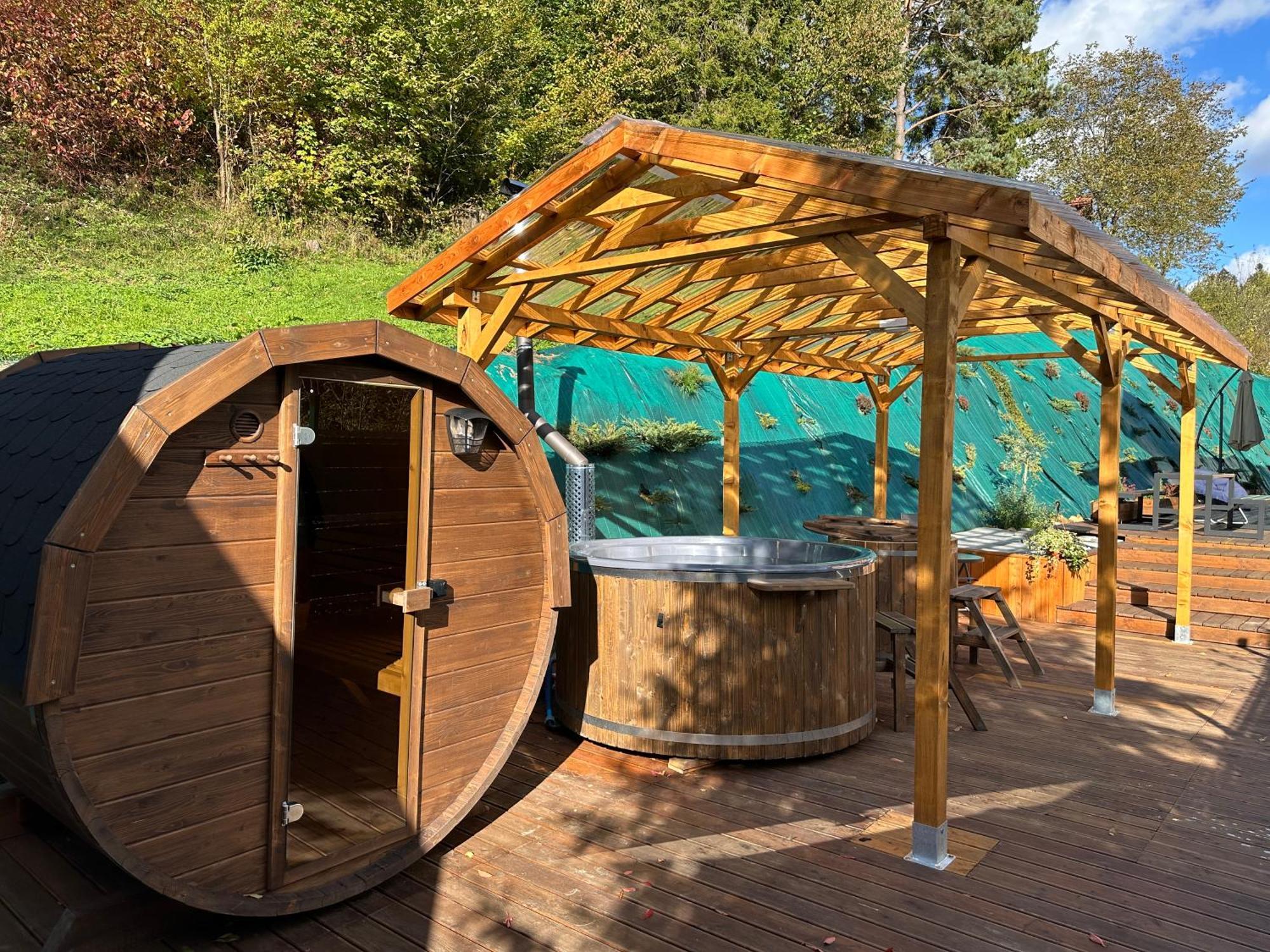 Homestay Dom Na Skale