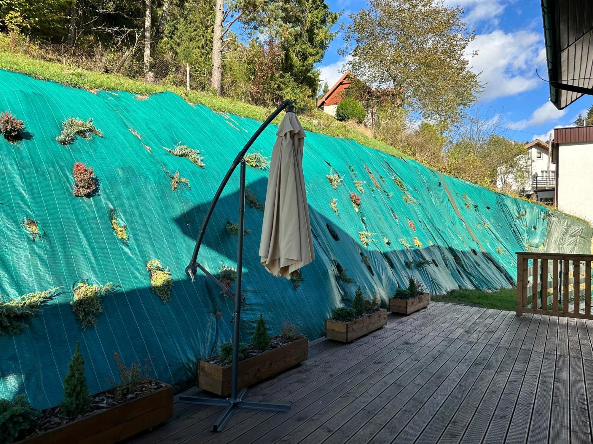 Dom Na Skale * Krynica Zdroj