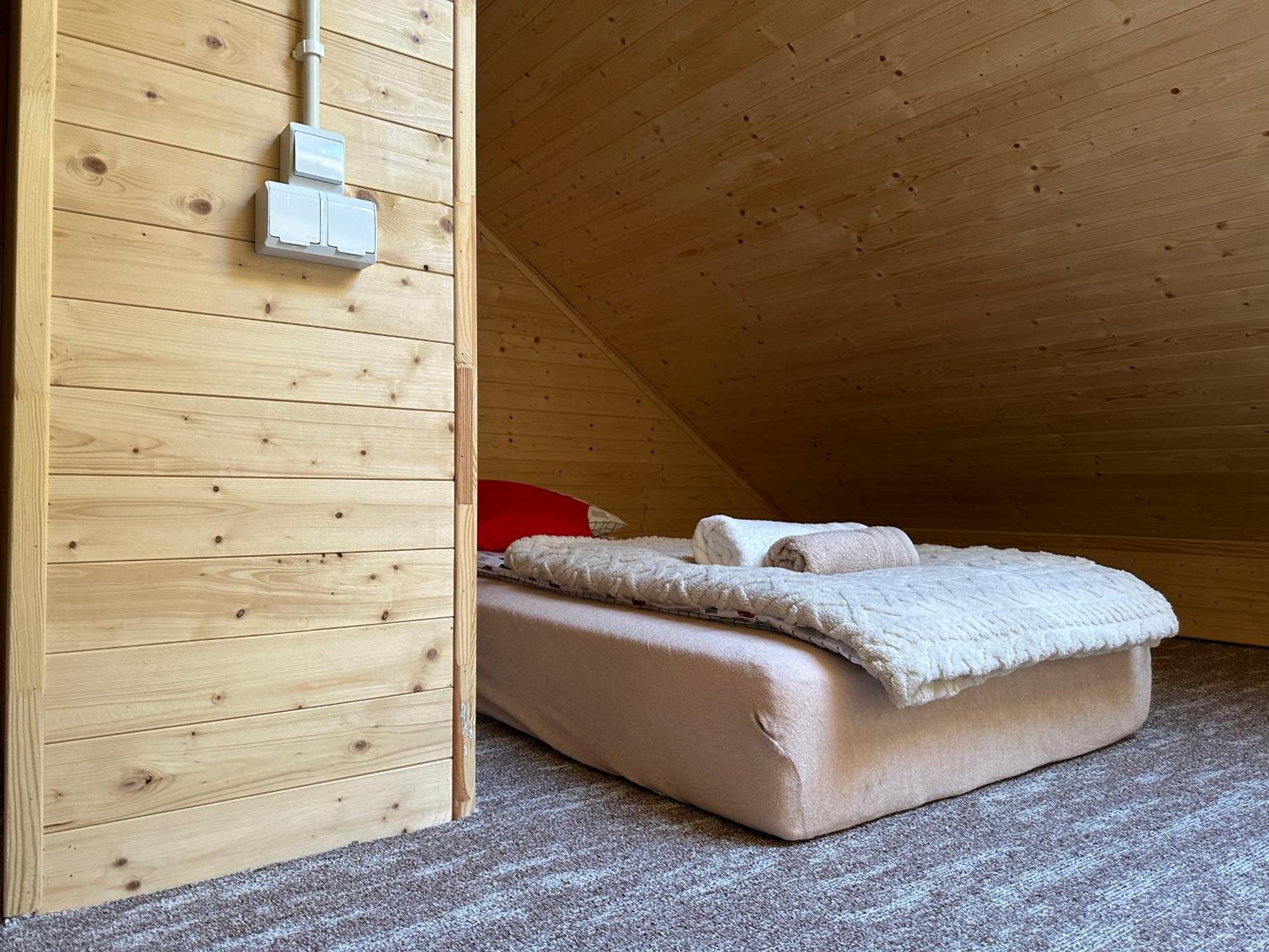 Homestay Dom Na Skale