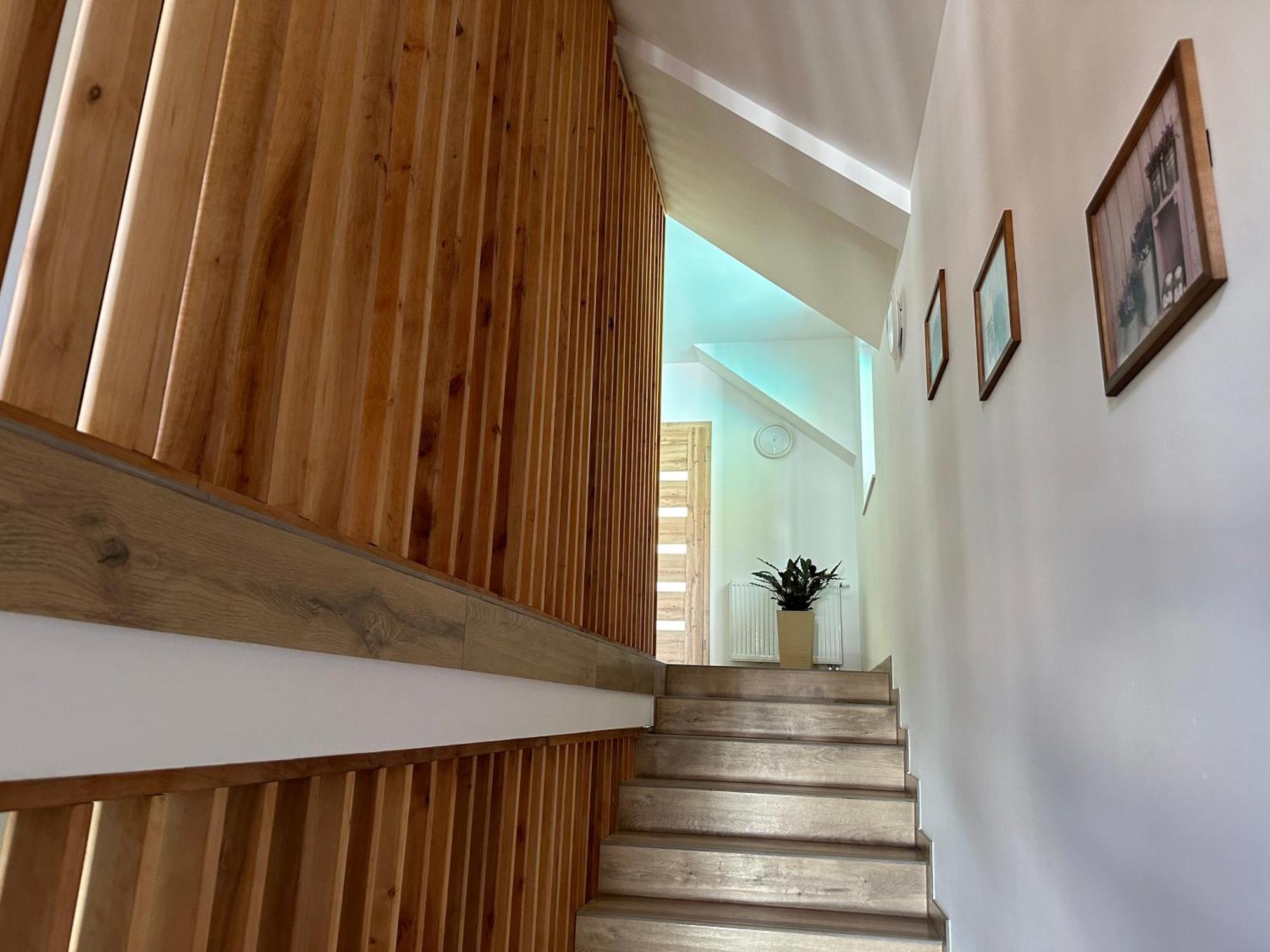 Dom Na Skale Homestay *