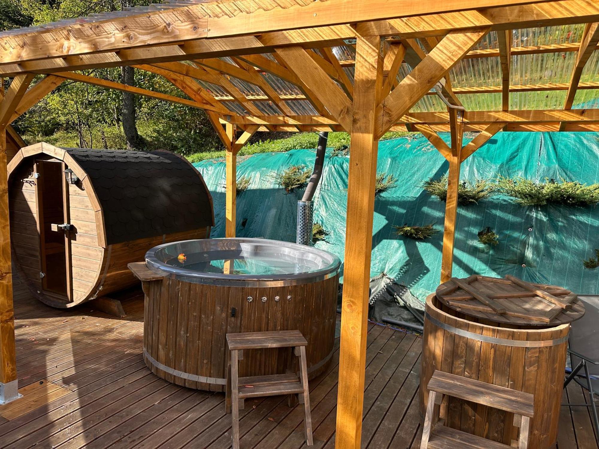 Dom Na Skale Homestay Krynica Zdroj