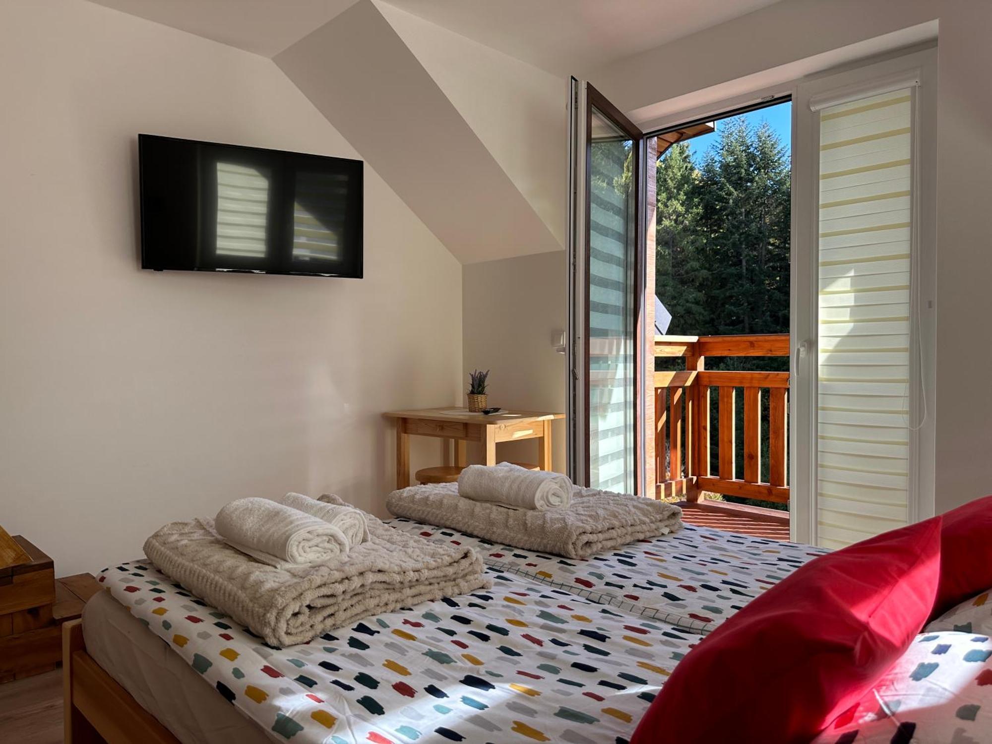 Homestay Dom Na Skale *