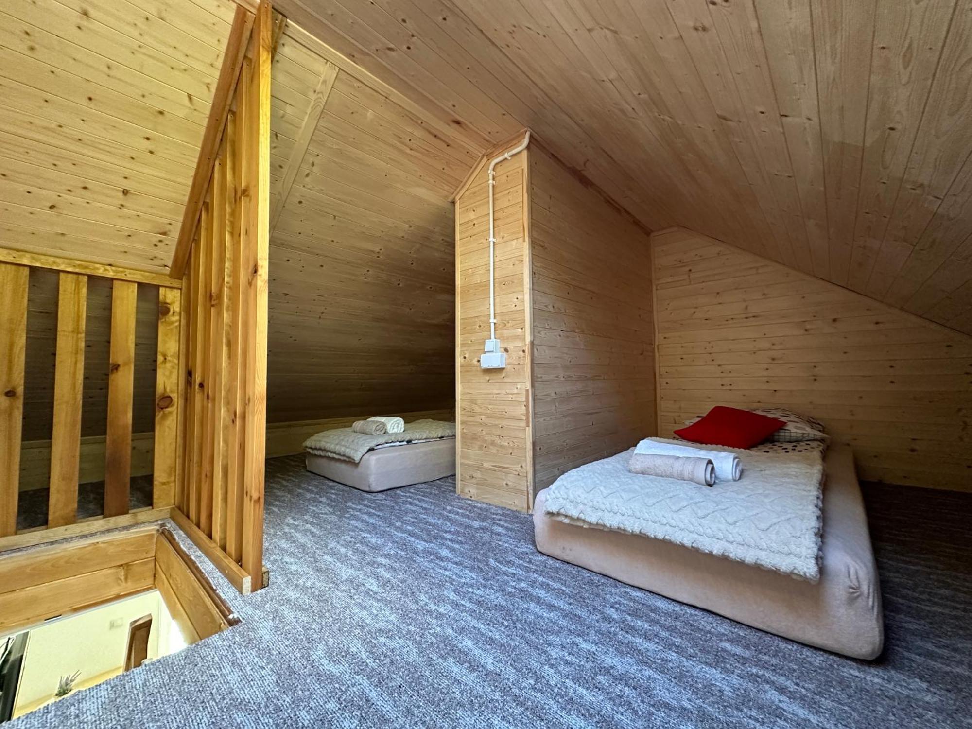Homestay Dom Na Skale