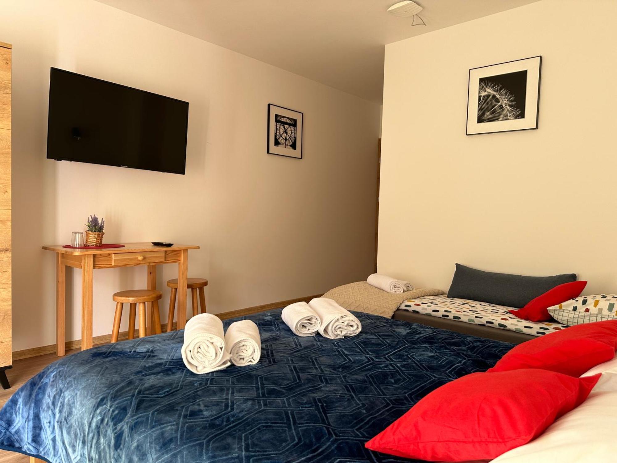 Homestay Dom Na Skale *