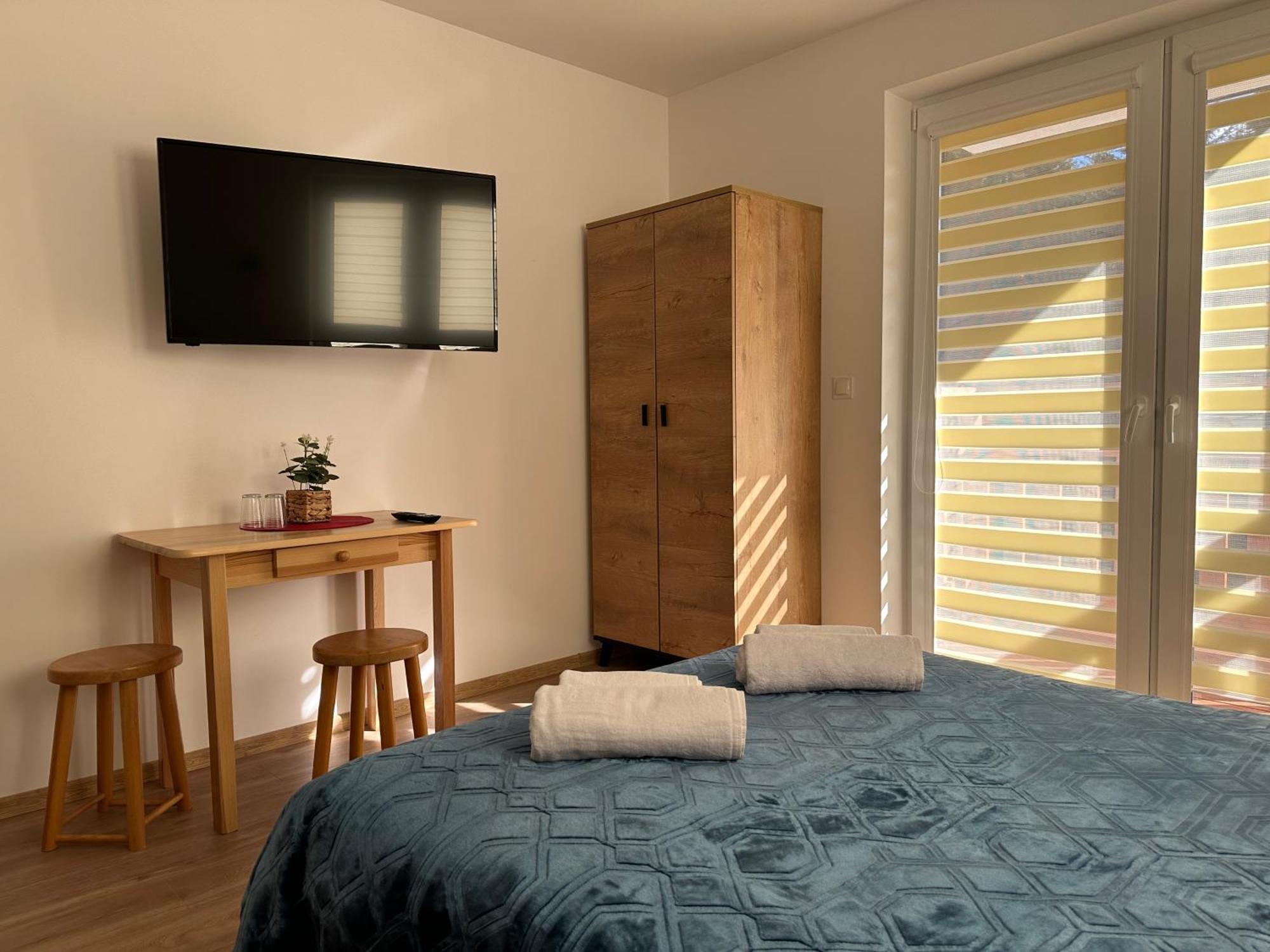 Homestay Dom Na Skale Krynica Zdroj