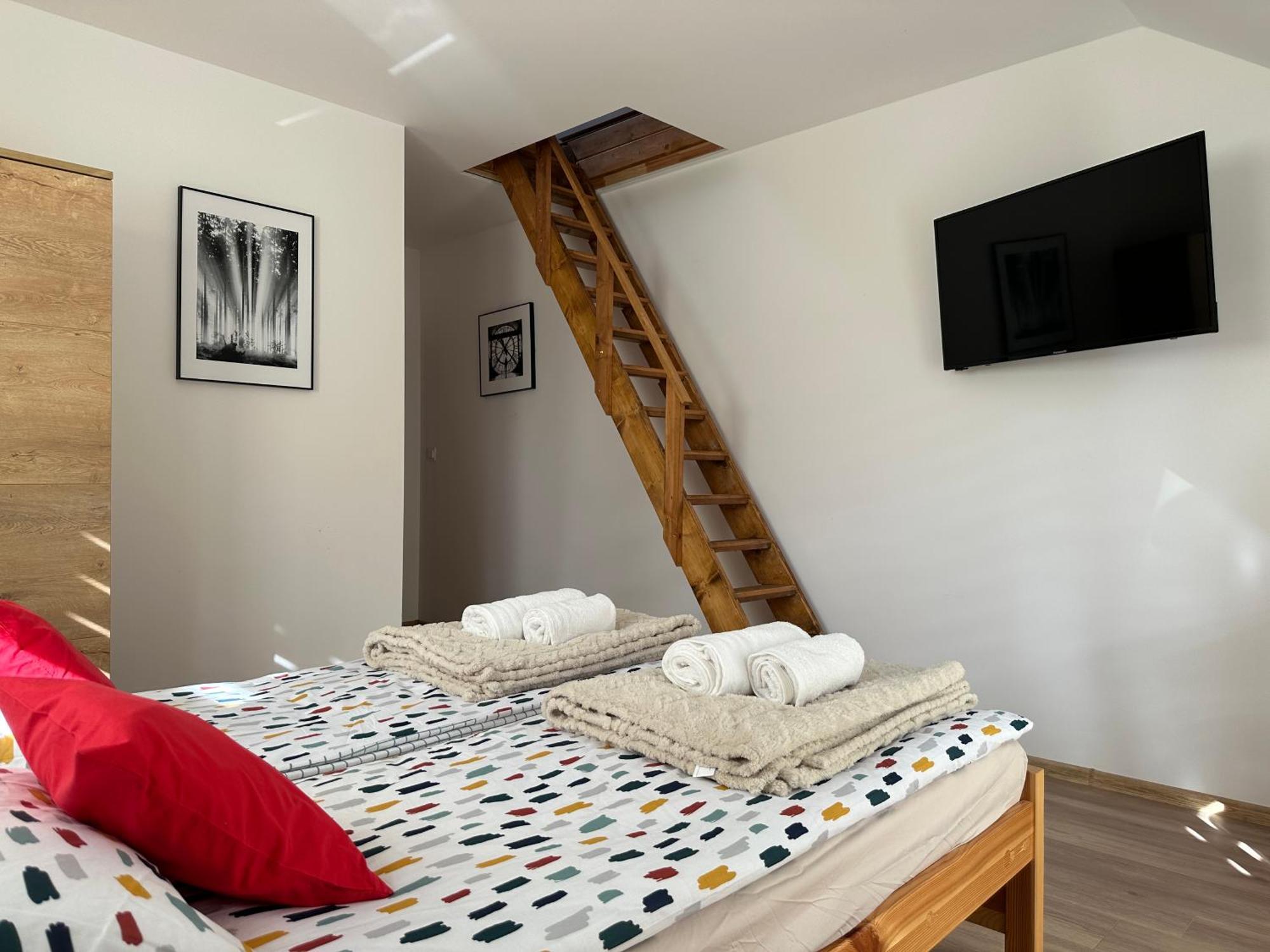 Homestay Dom Na Skale