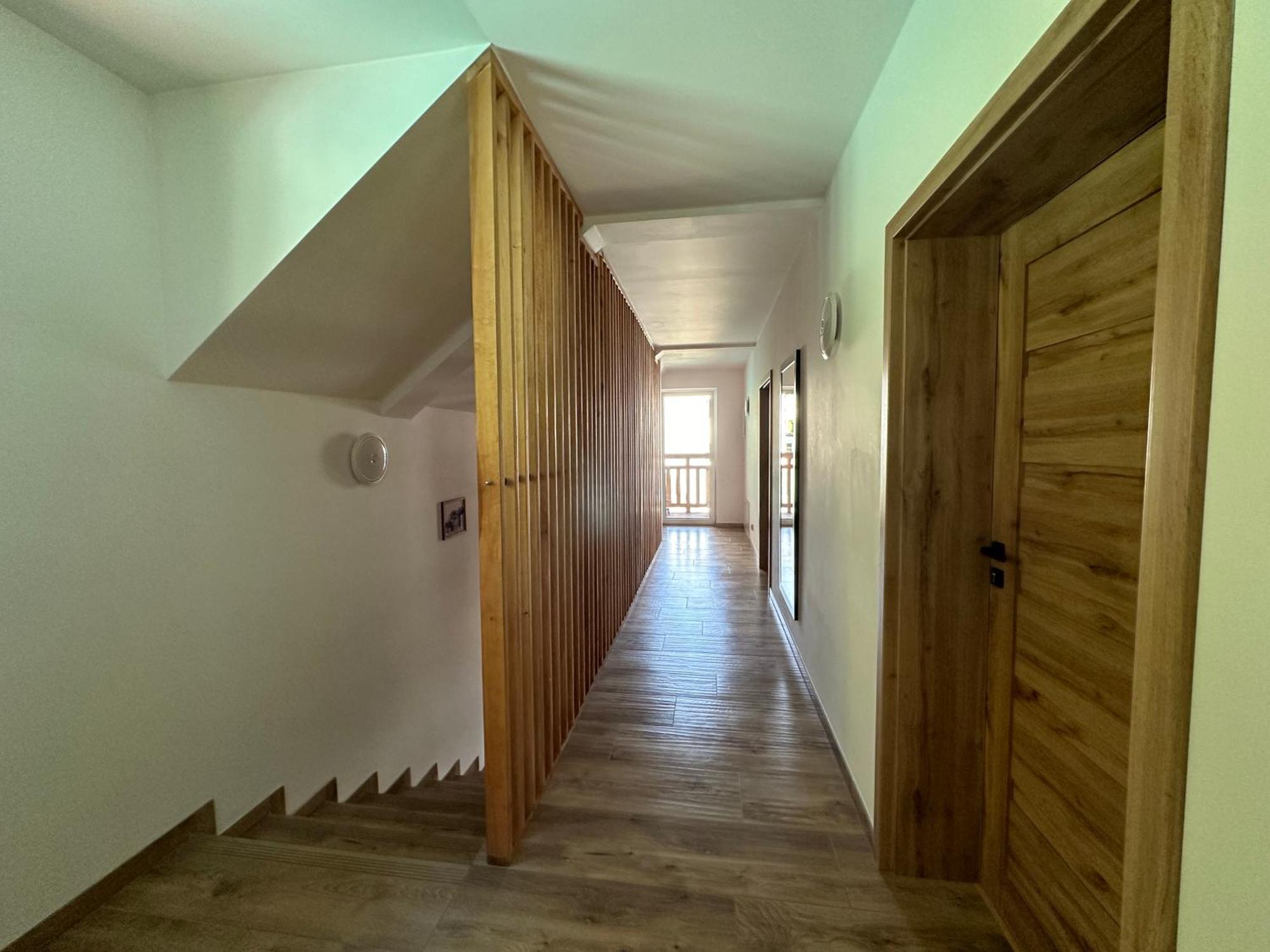 Dom Na Skale Homestay