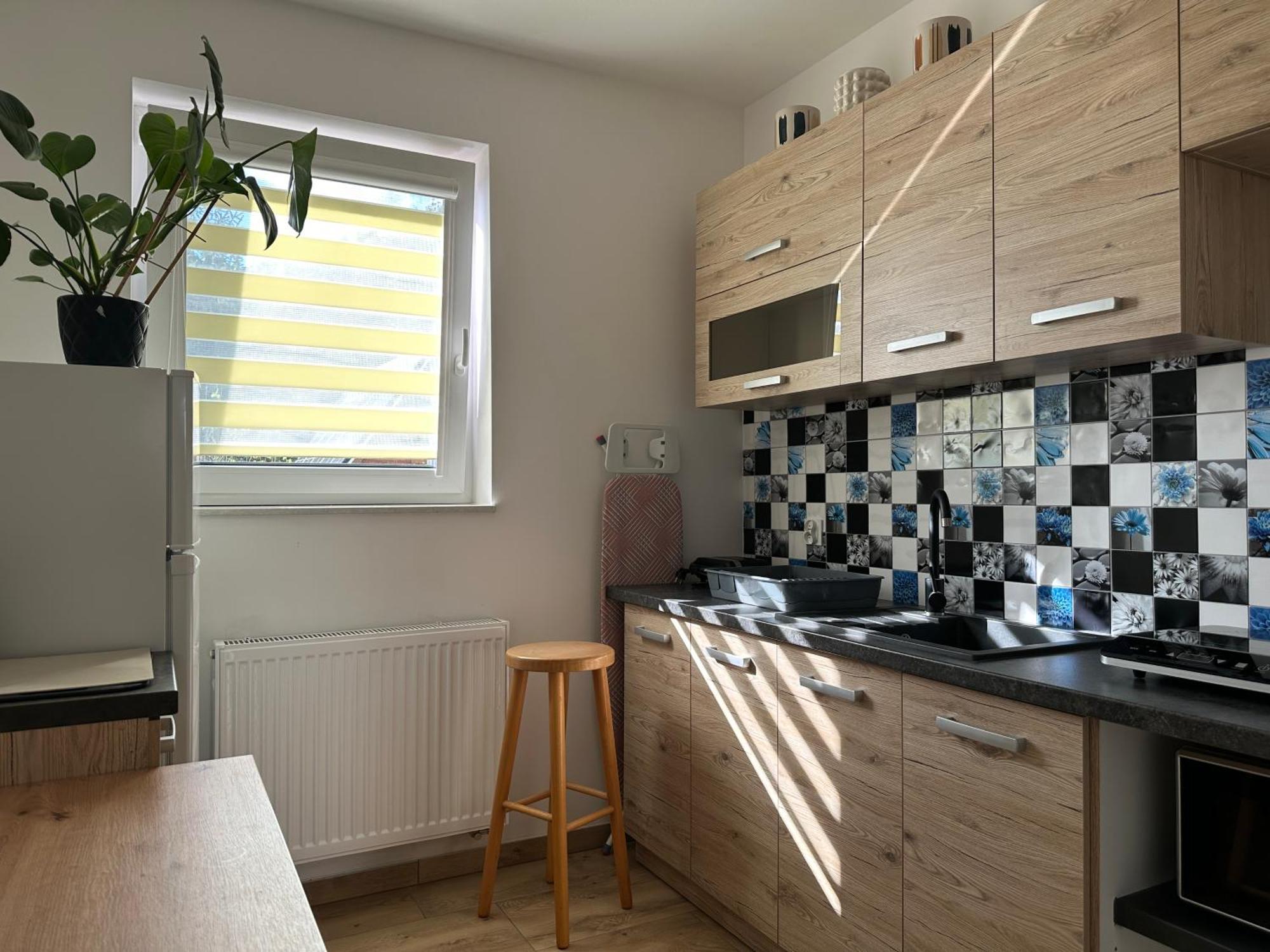 Dom Na Skale Homestay