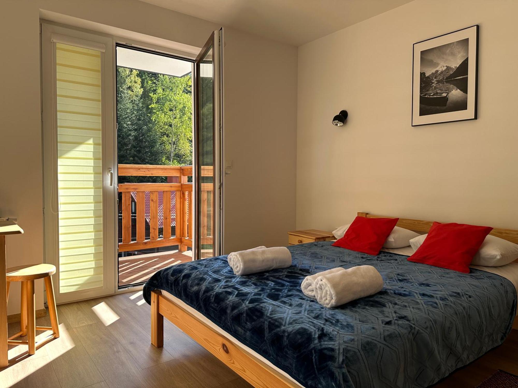 Dom Na Skale Homestay