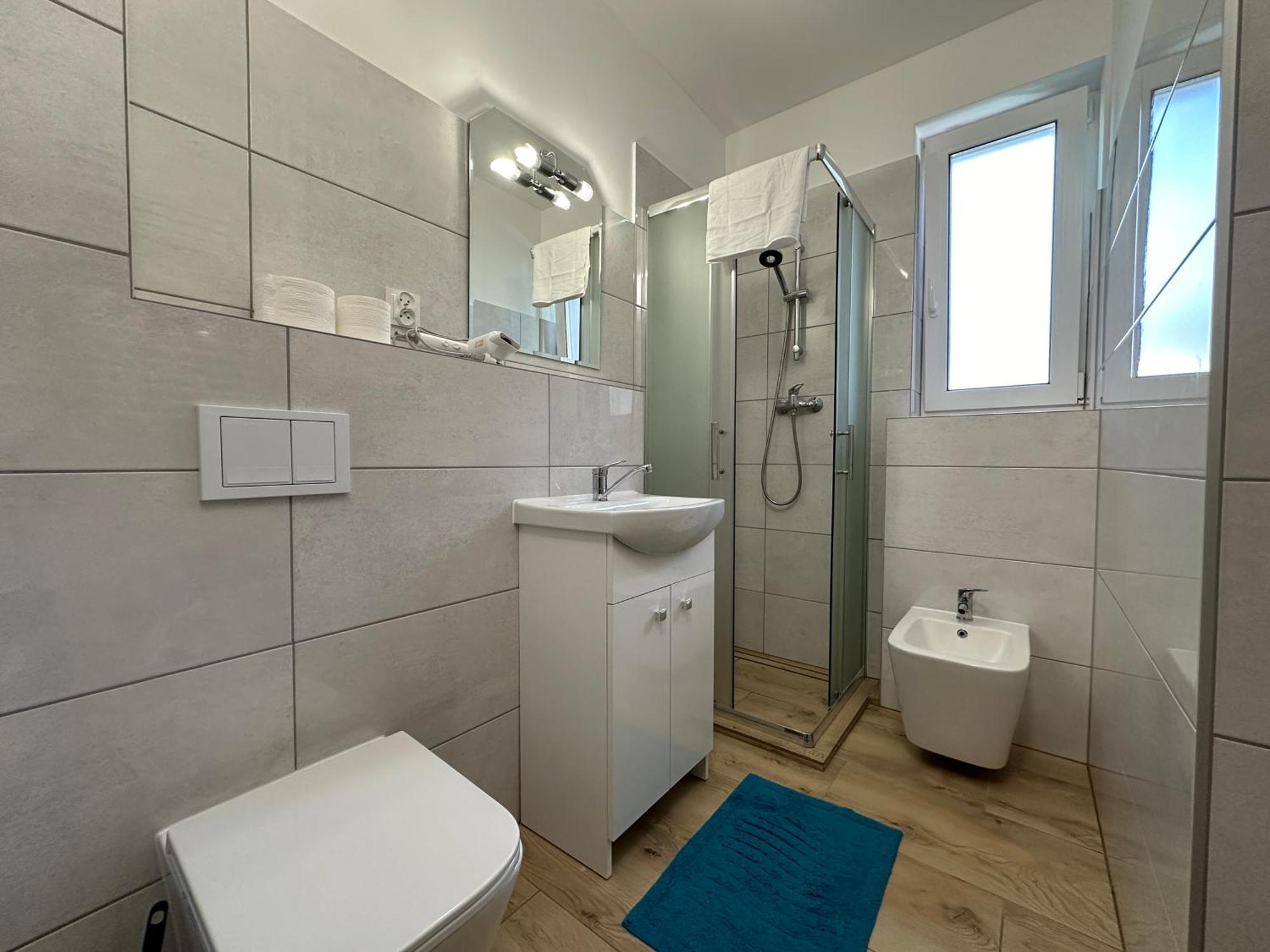 Homestay Dom Na Skale *