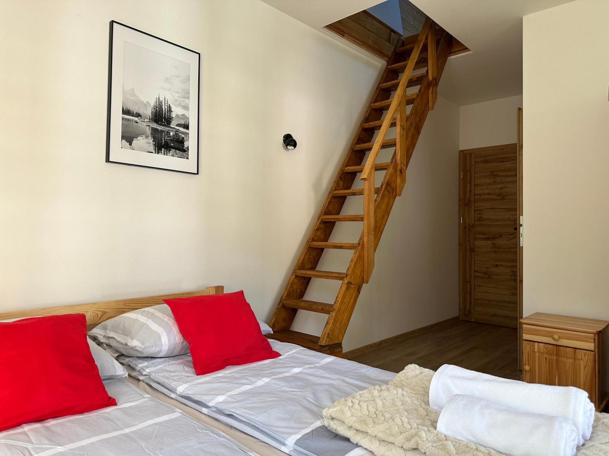Homestay Dom Na Skale