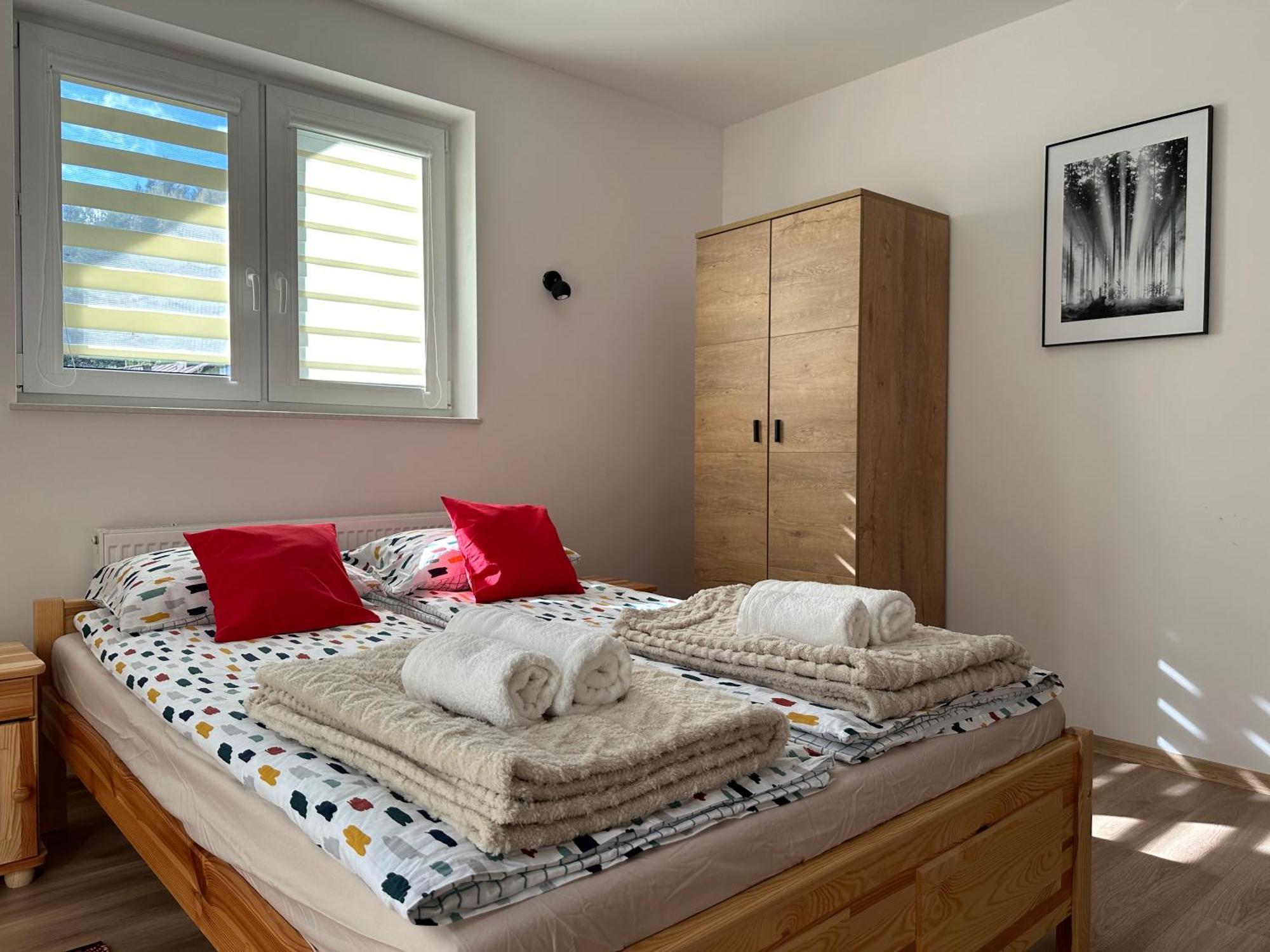 Homestay Dom Na Skale