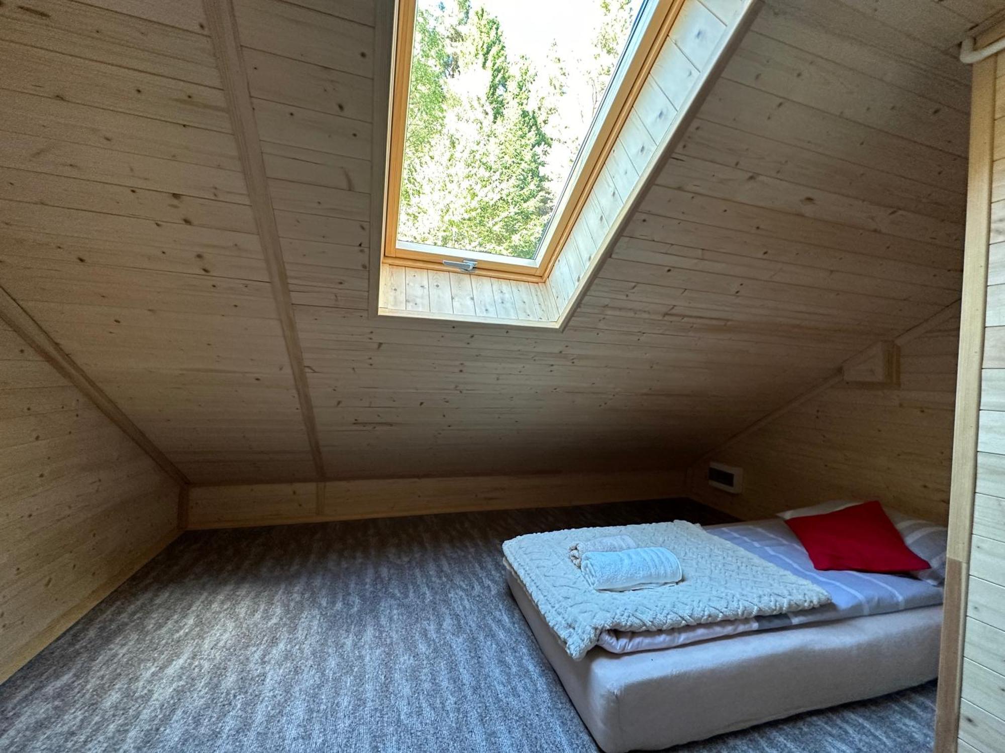Dom Na Skale Krynica Zdroj