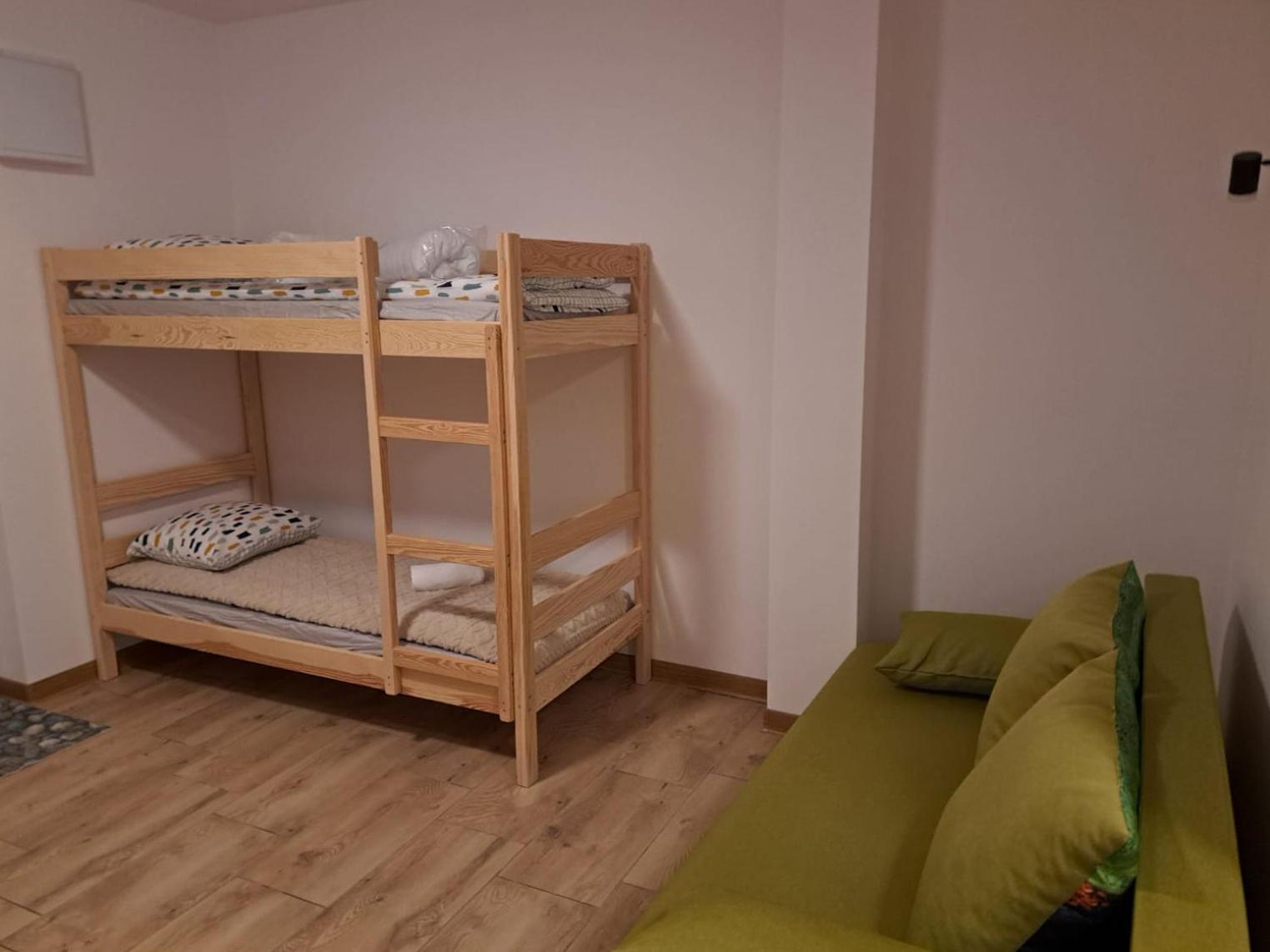 Dom Na Skale * Krynica Zdroj