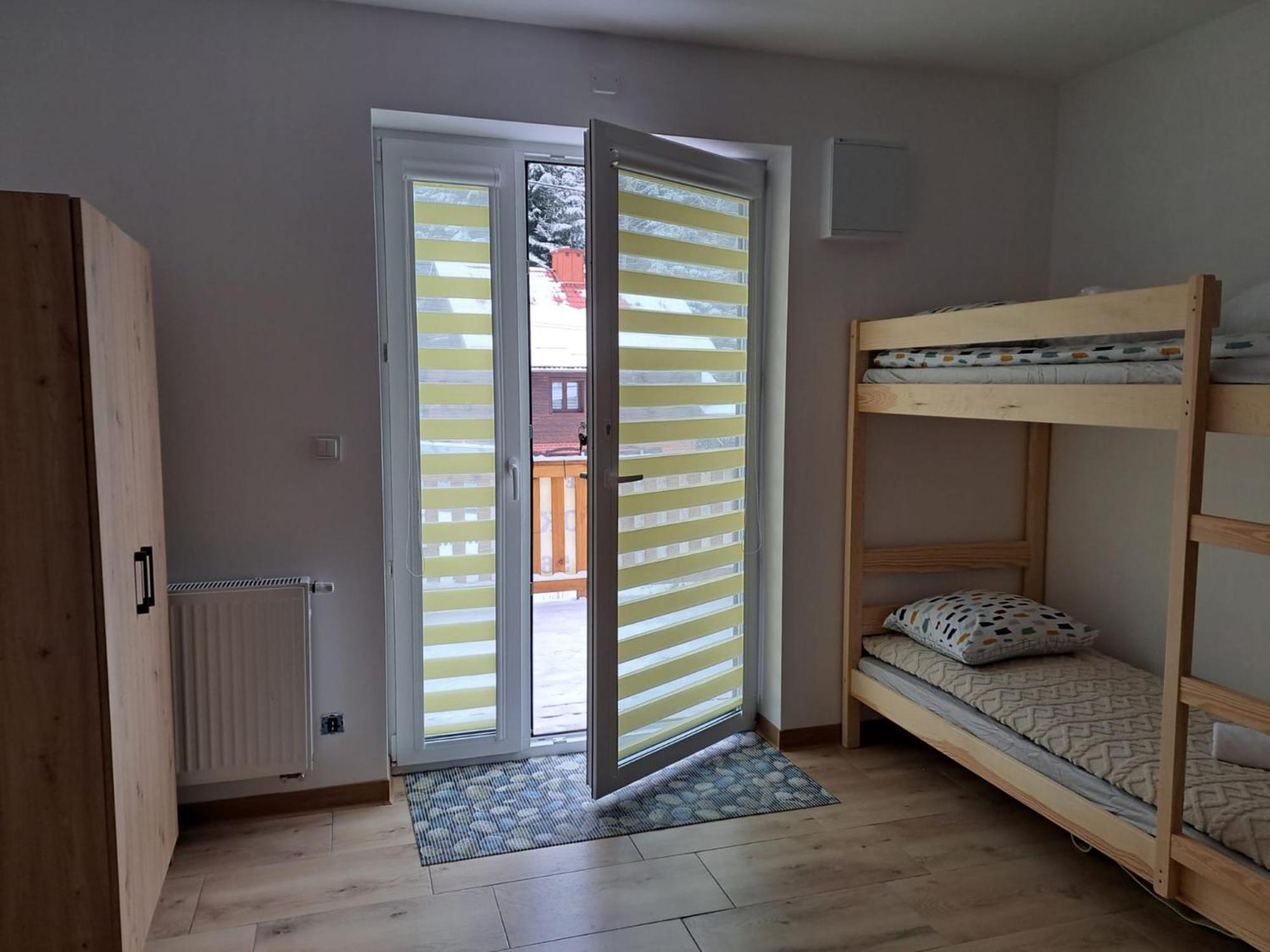 Homestay Dom Na Skale Krynica Zdroj