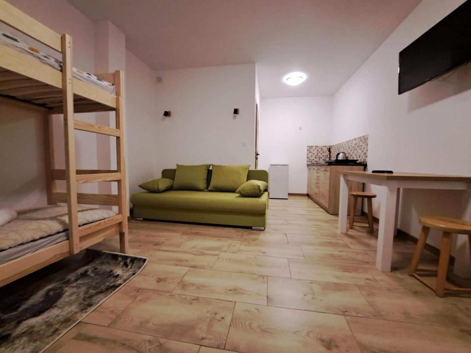 Dom Na Skale * Krynica Zdroj